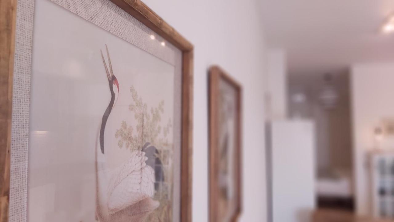 Del Parque Flats Parras Suite マラガ エクステリア 写真
