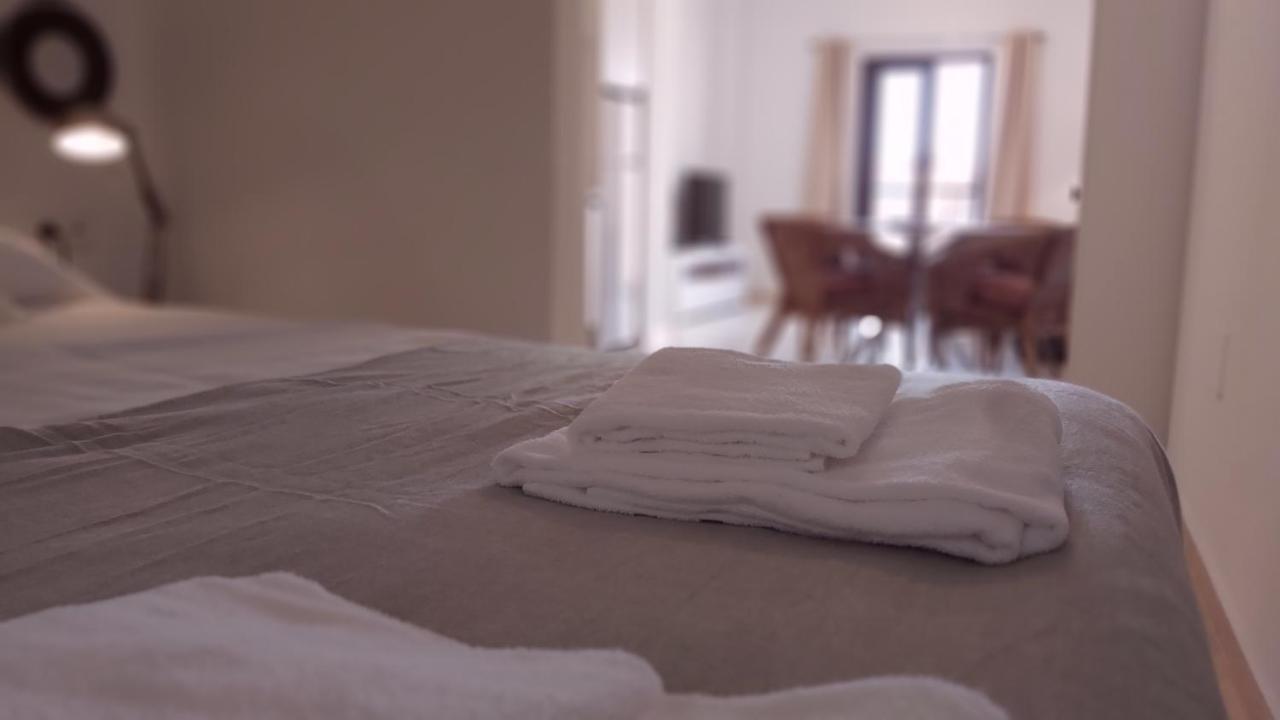 Del Parque Flats Parras Suite マラガ エクステリア 写真